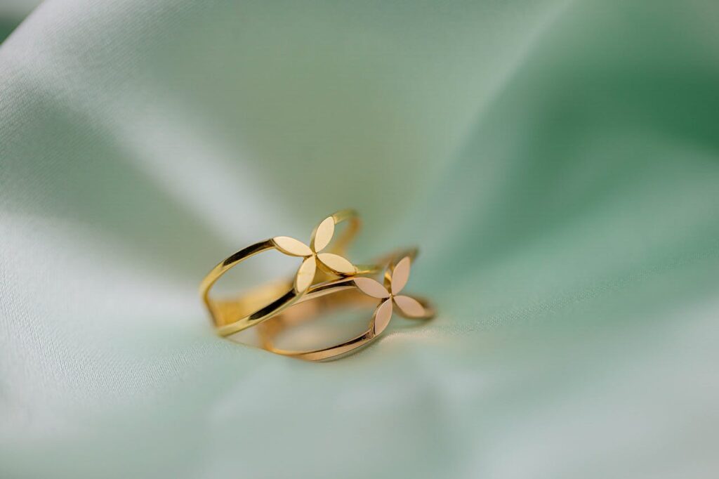 jewelry photography